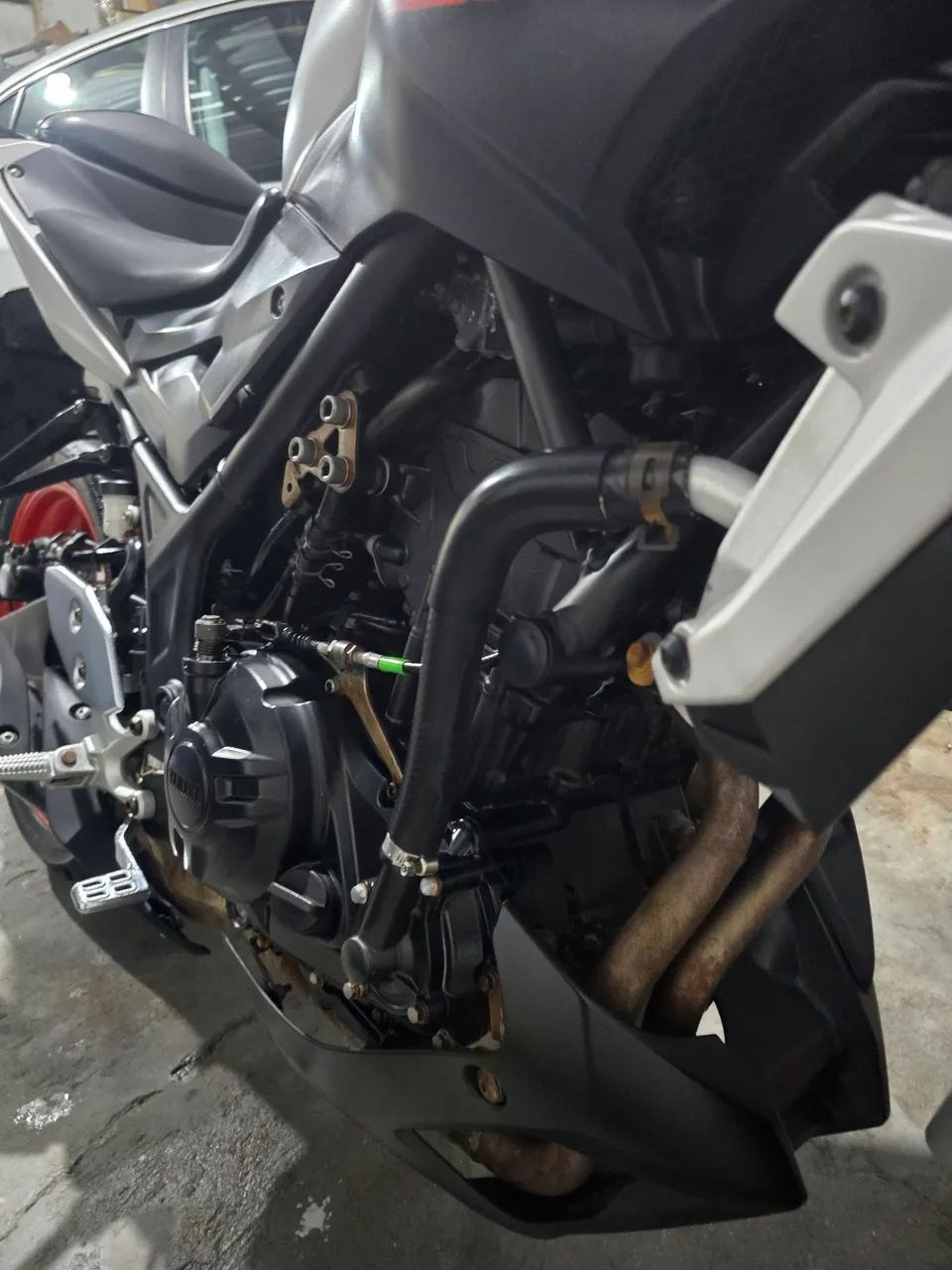 Mt03 2020 - Foto 4