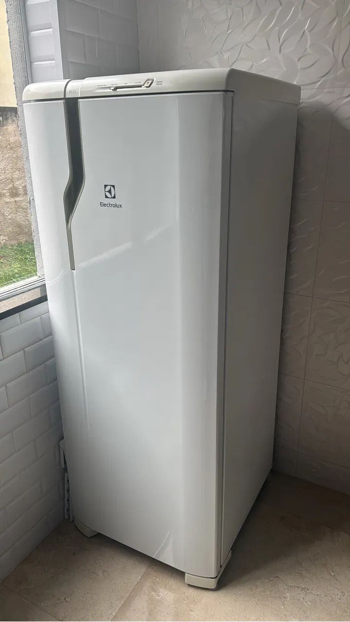 GELADEIRA ELECTROLUX - Foto 4