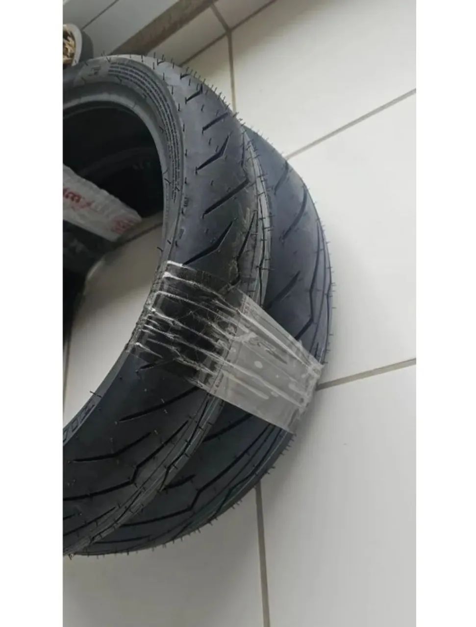 MOTO CB 300F 2023  - Foto 3