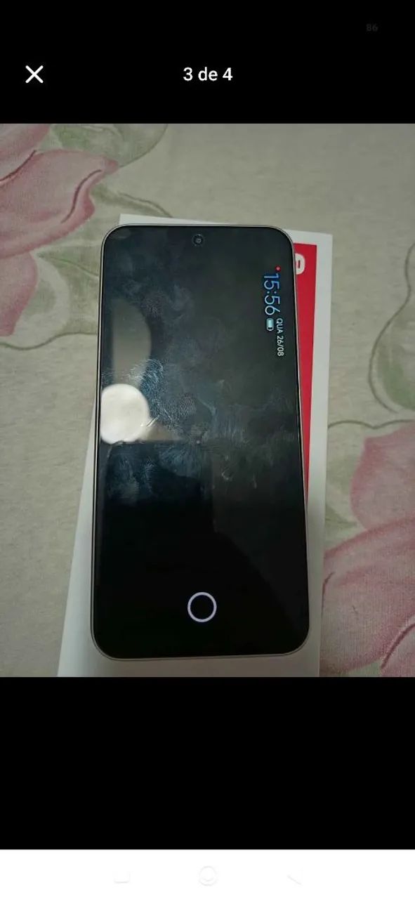 Redimi note 15 pro 5g 256gb - Foto 2