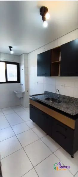 APARTAMENTO - ORTIZES - SP - Foto 5