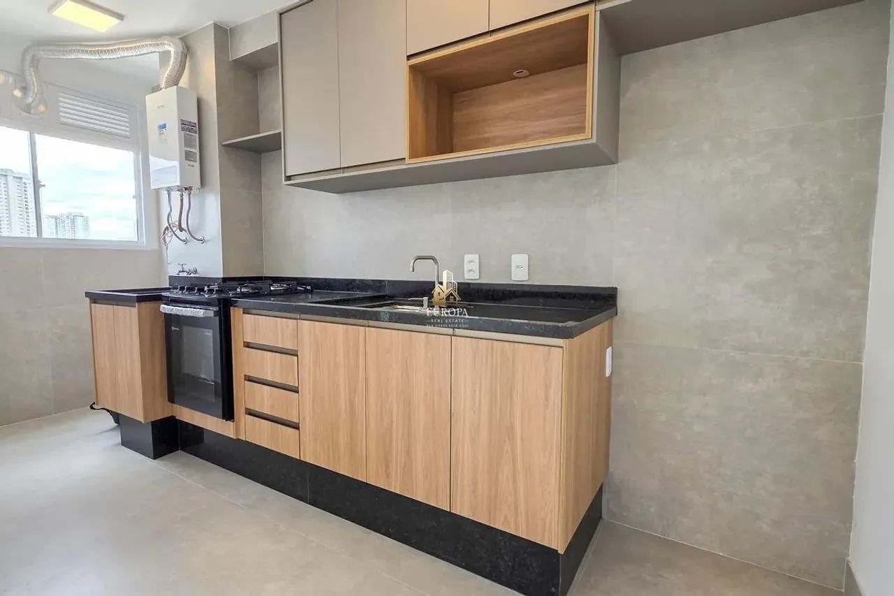 Apartamento com 2 Dorm - 1 Ban - Sem vaga - Jurubatuba - Foto 3