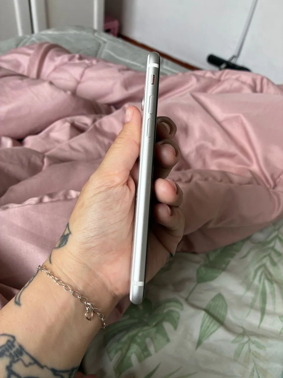 iPhone SE 2° Geração  - Foto 4