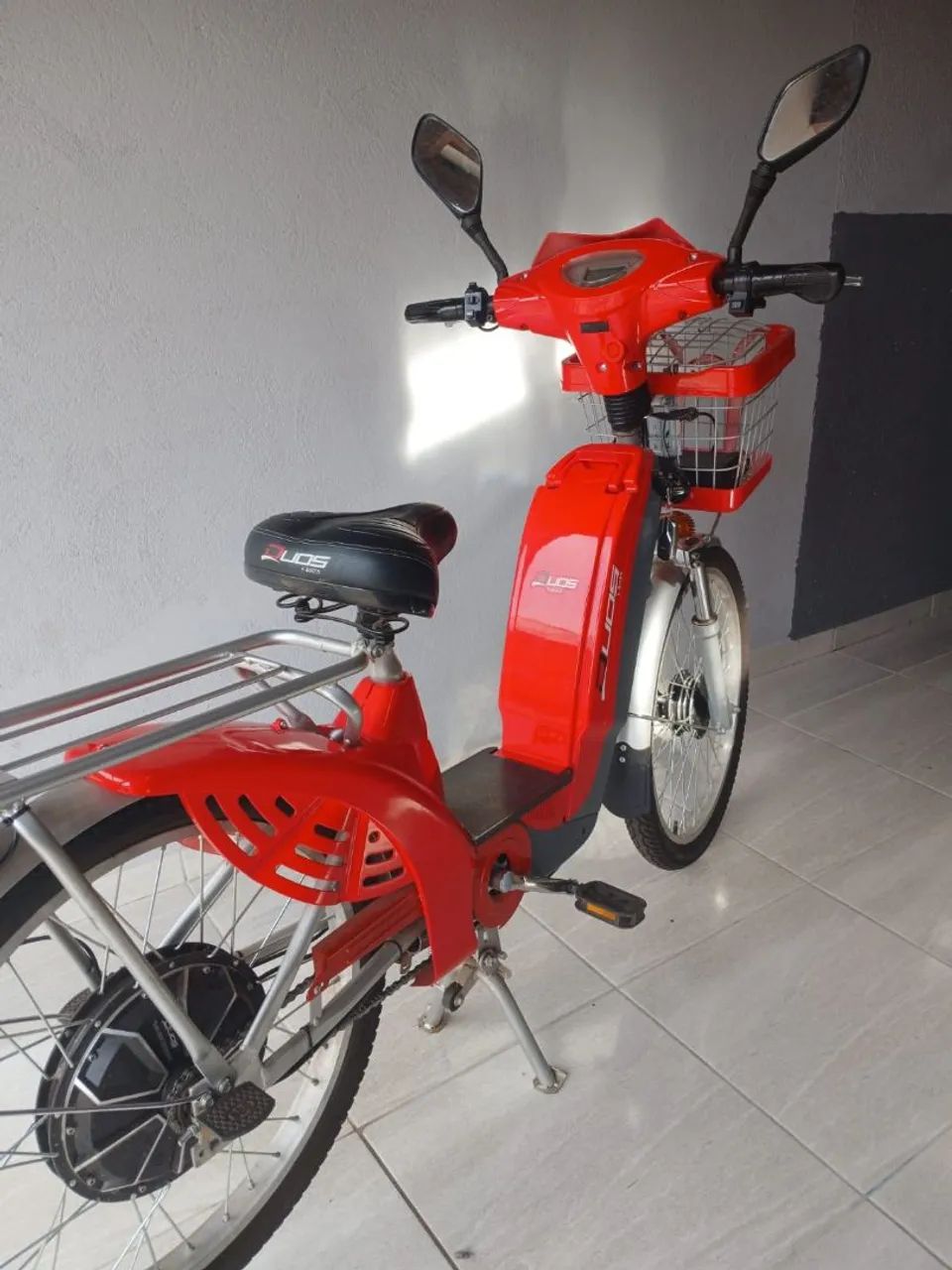 Bicicleta elétrica ? - Foto 4