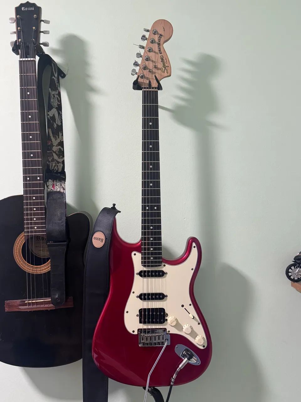 Guitarra Squier Standard  - Foto 2