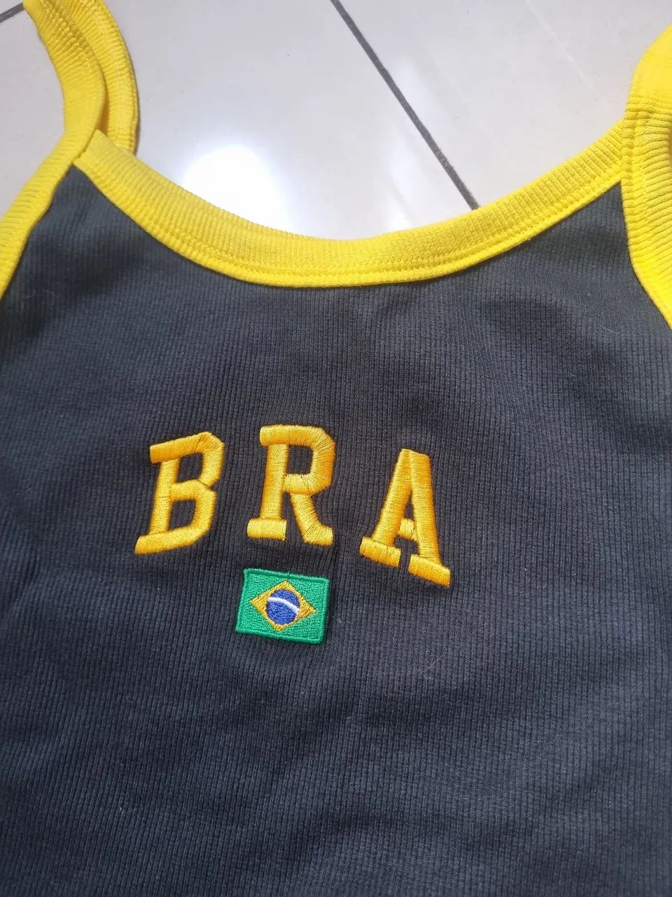 Regata Brasil  - Foto 2