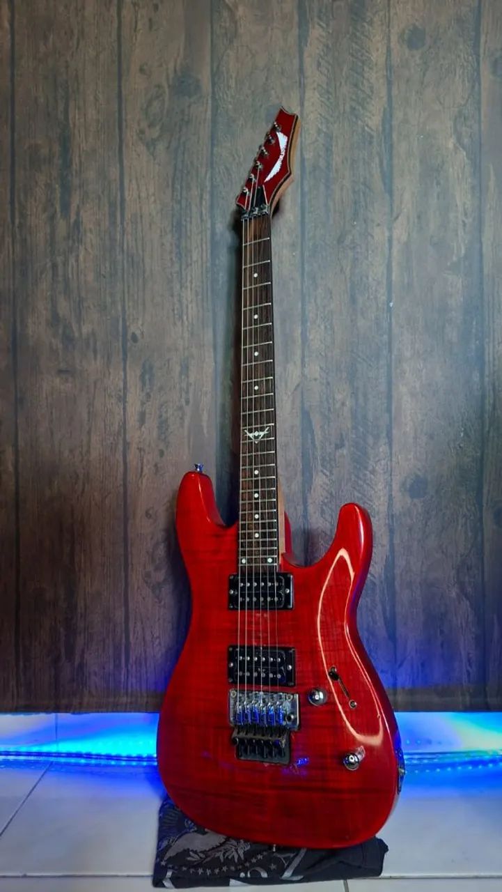 Guitarra Dean C350 