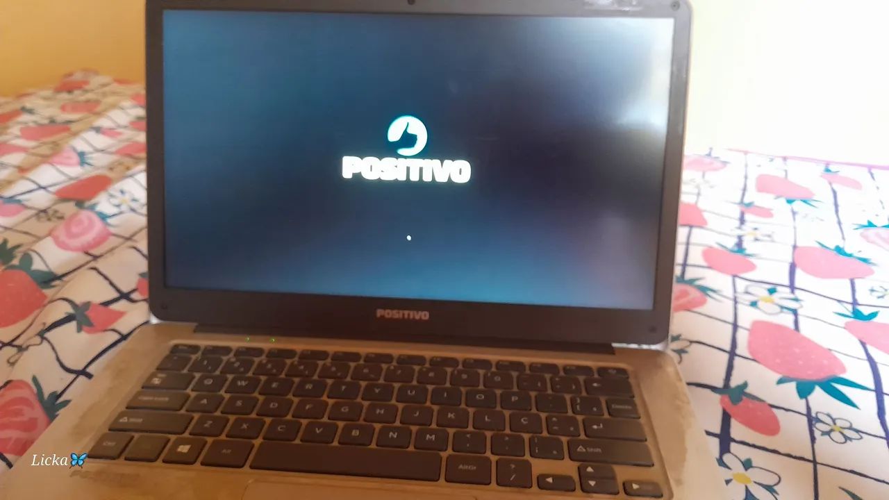 NOTEBOOK POSITIVO  - Foto 5