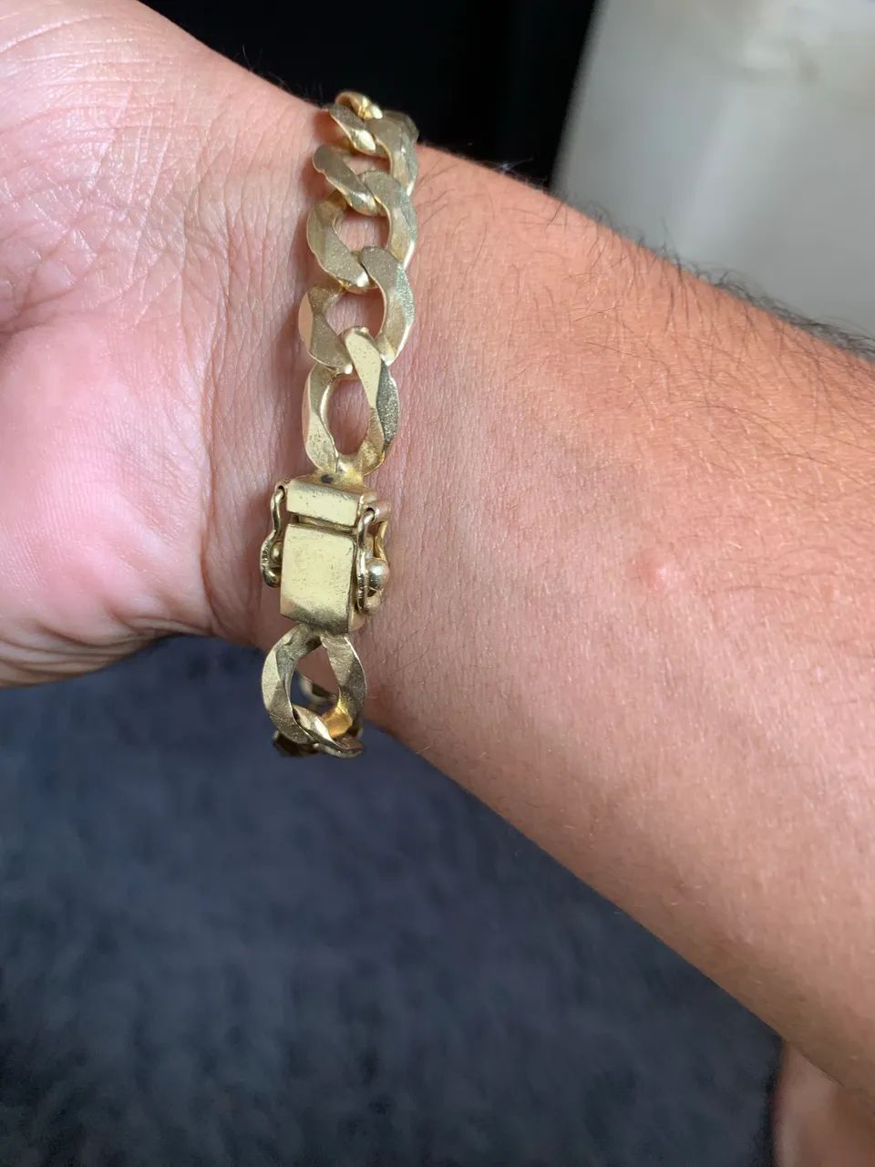 Pulseira de Moeda  - Foto 2
