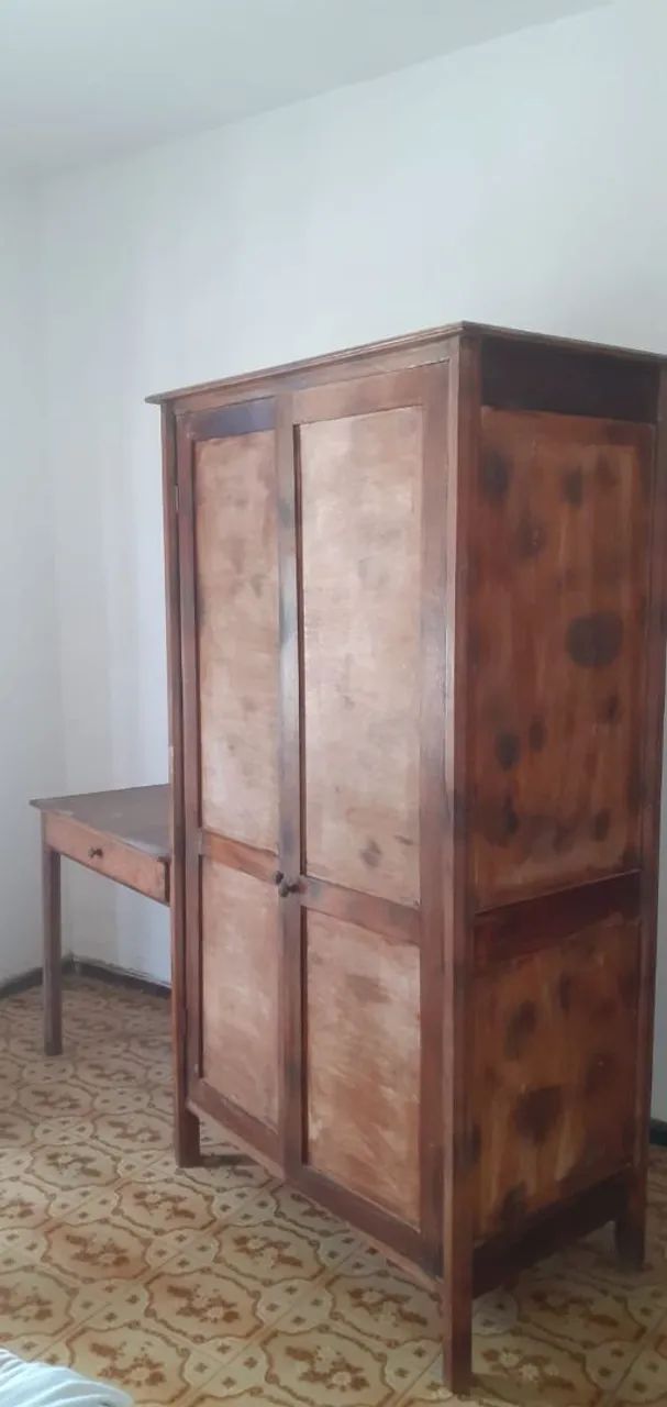 Guarda roupa