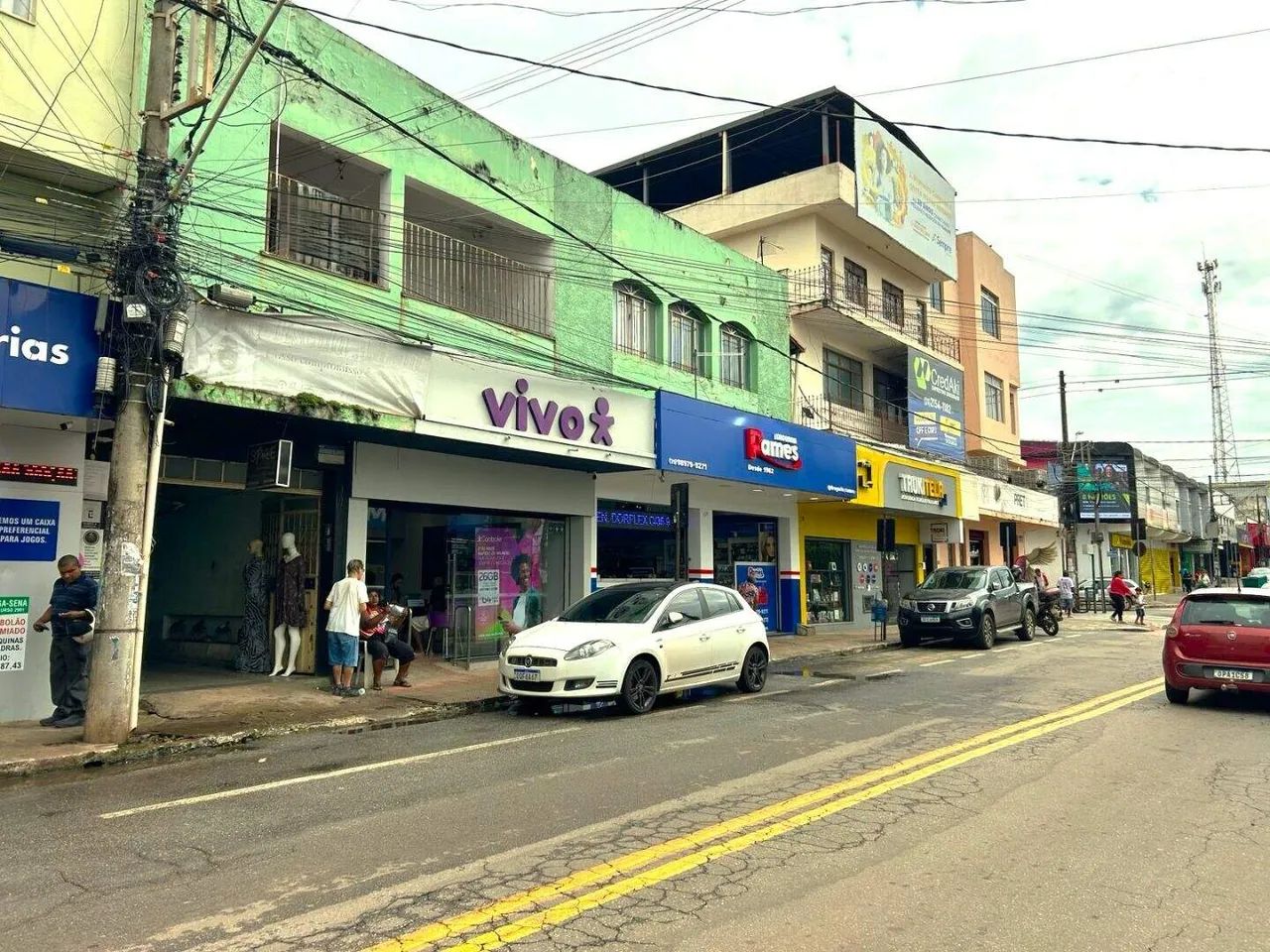 Prédio Comercial à venda no Centro de Igarapé/MG - Foto 2