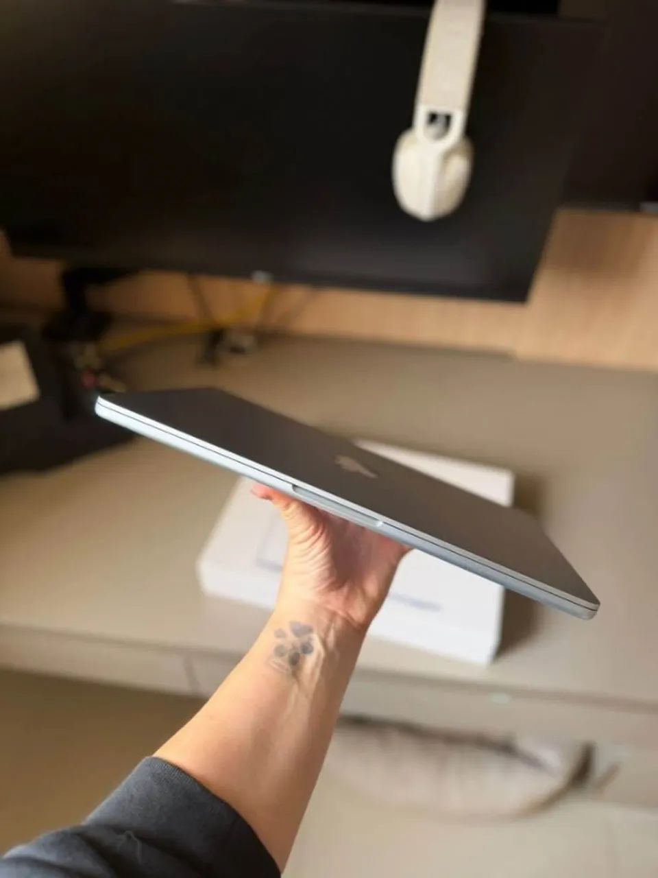 Macbook Air M4 - Foto 3