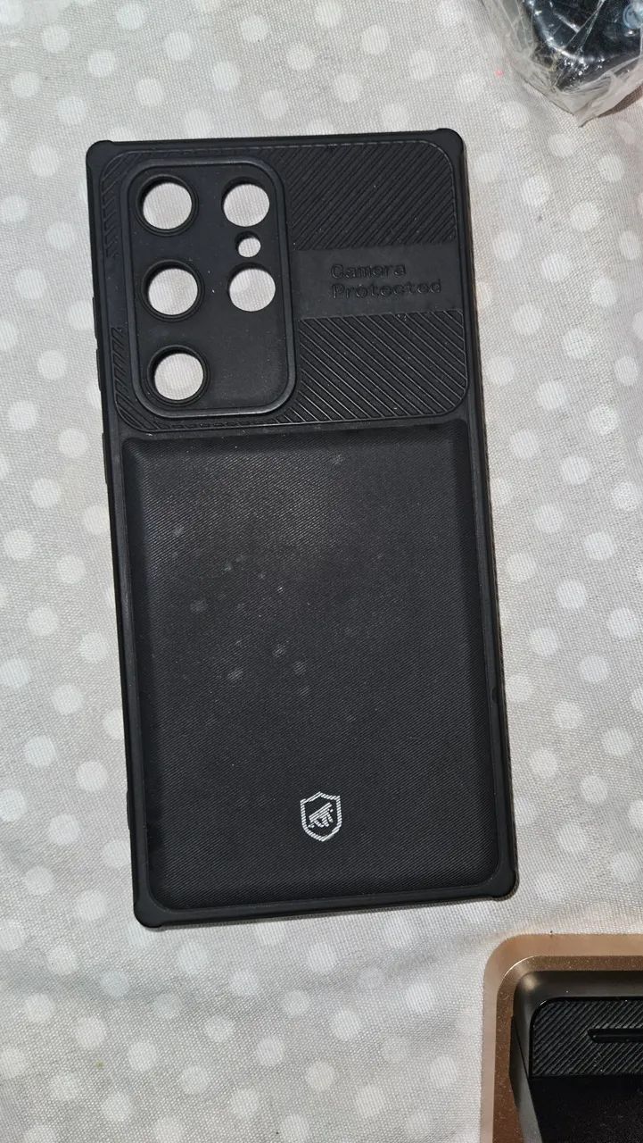 Capa S23 ultra
