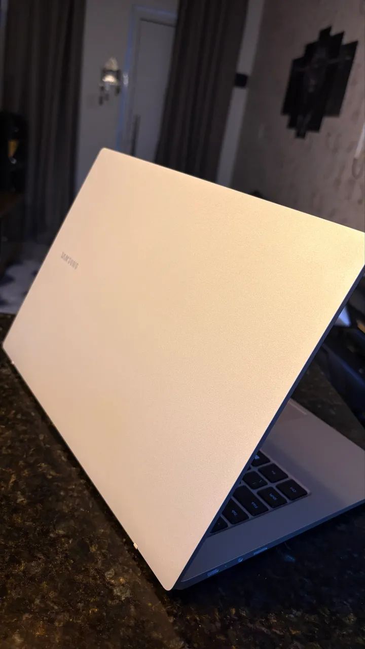 Notebook Samsung Galaxy Book - Foto 4