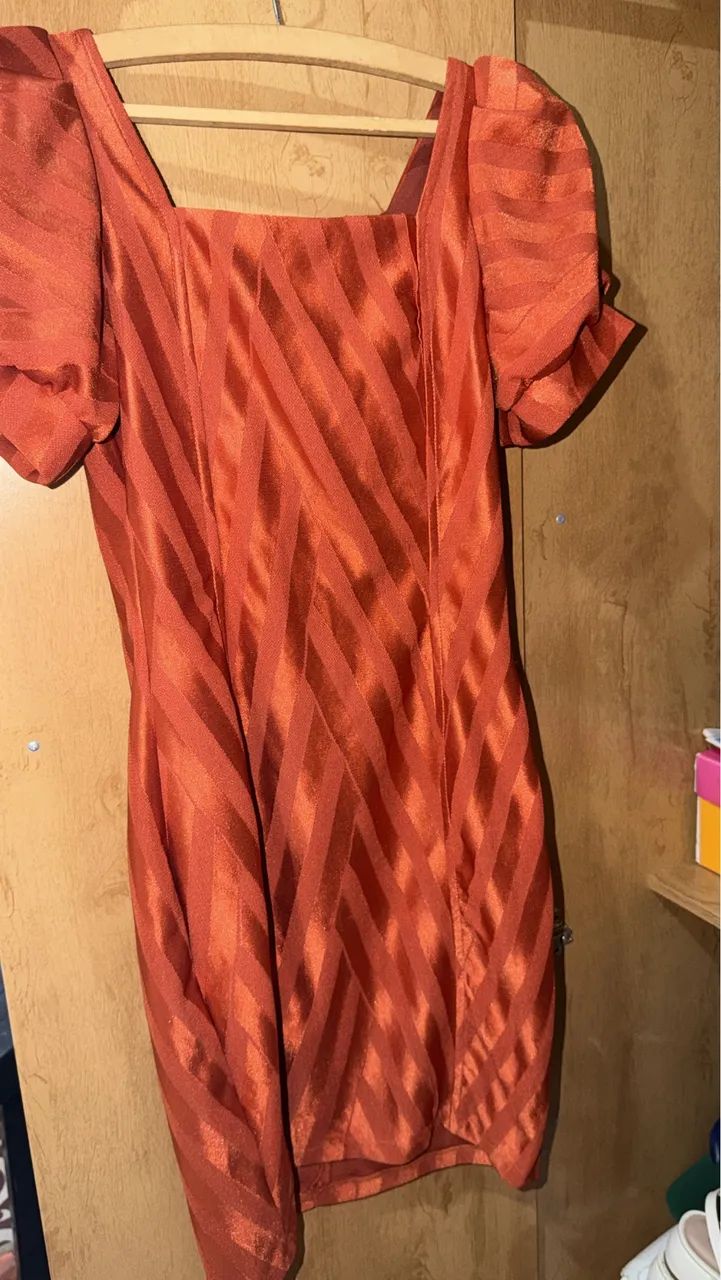 Vestido de festa  - Foto 2