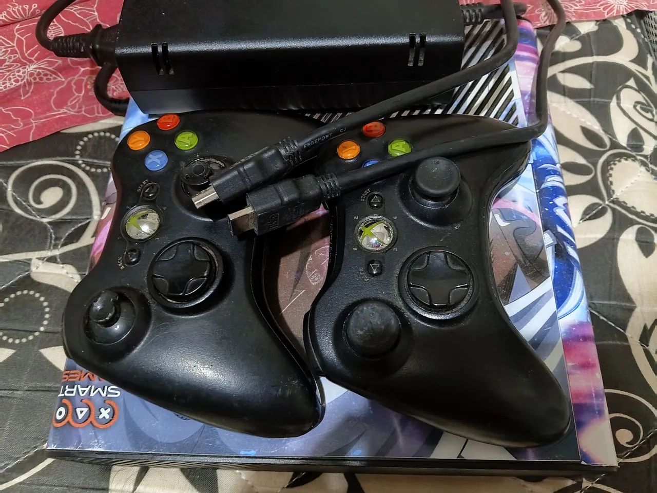Xbox 360 - Foto 2
