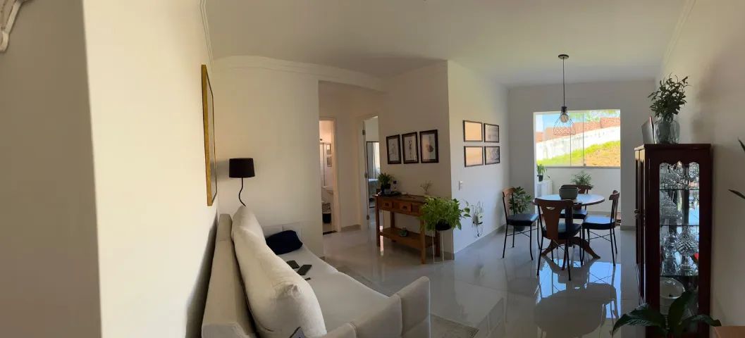 Aluguel - Apartamento em condomínio  - Foto 4