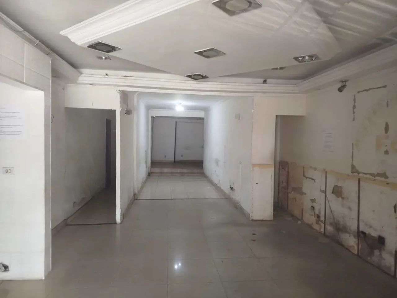Loja, Chico de Paula, Santos - 950 mil, Cód: 11553