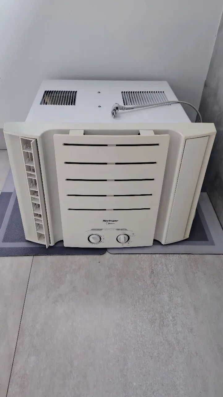 Ar condicionado Springer 7500BTUs