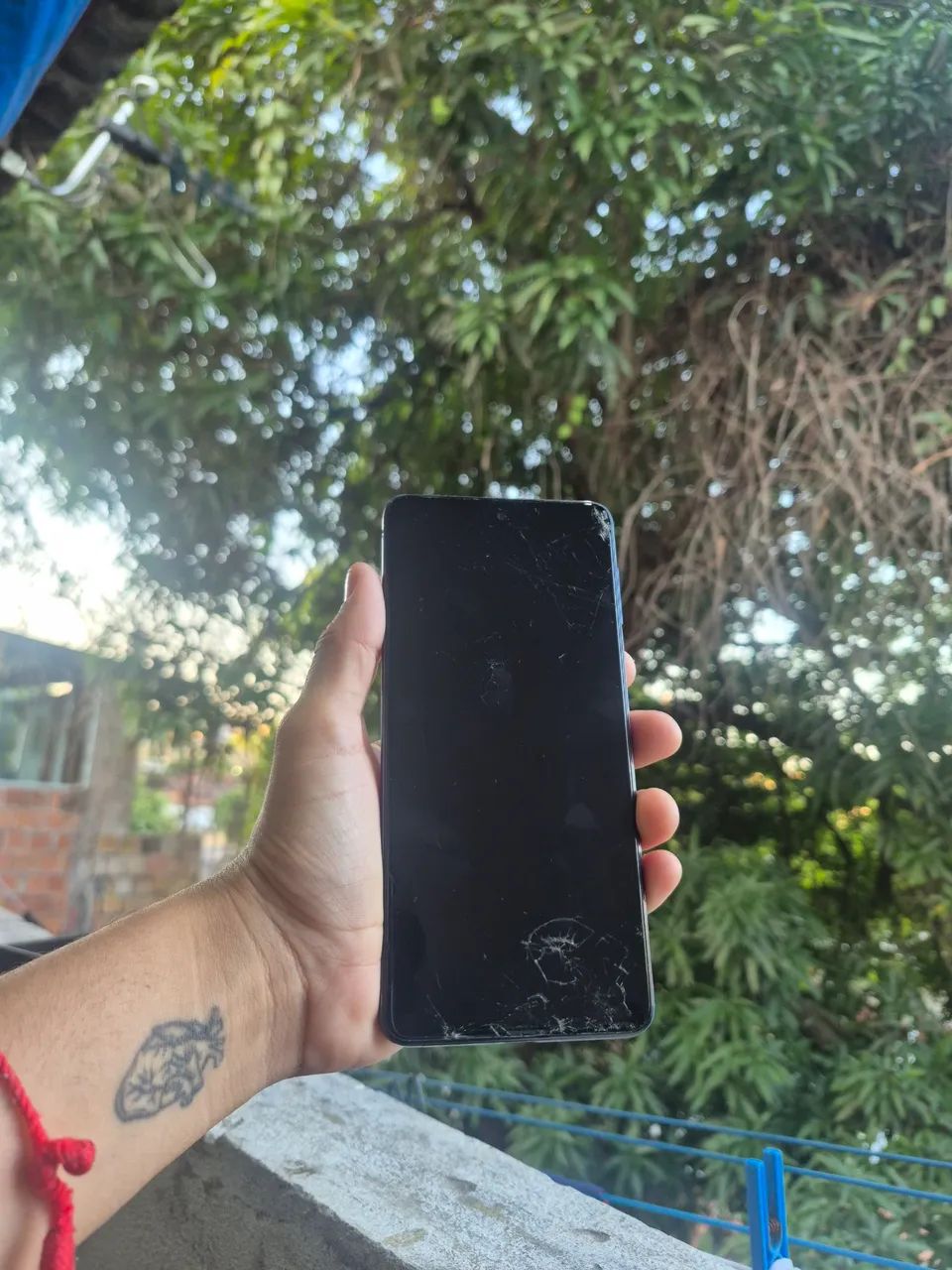 CELULAR PARA CONSERTO | Galaxy A22 | R$ 200