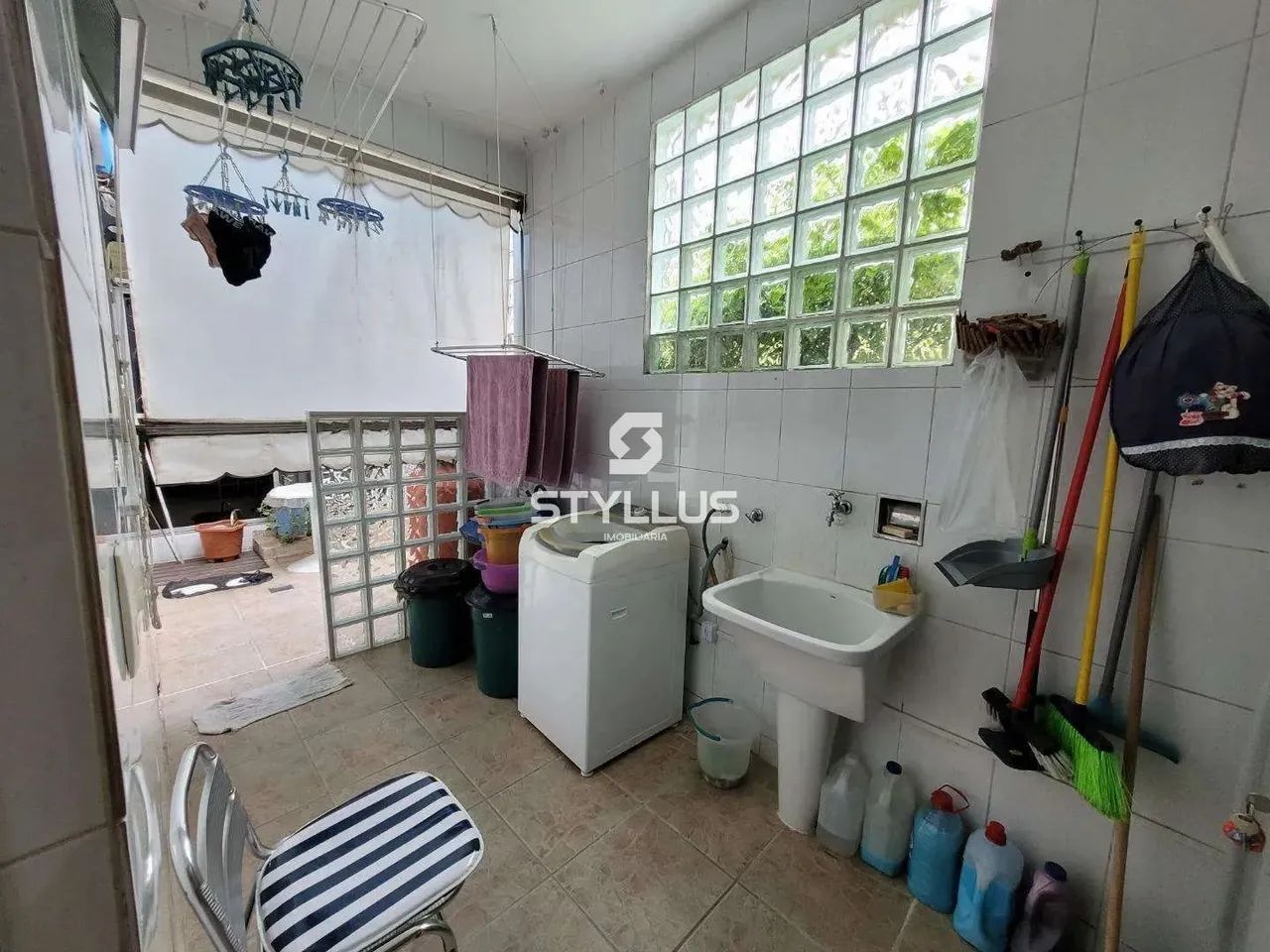 Grajaú | Casa de Vila 4 quartos, sendo 2 suites - Foto 12