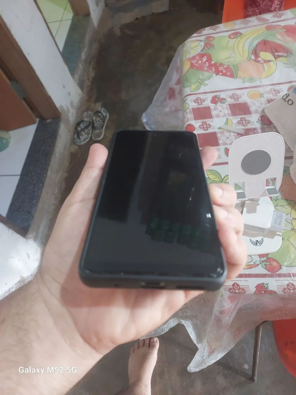 Moto G24 Funcionando Perfeitamente  - Foto 2