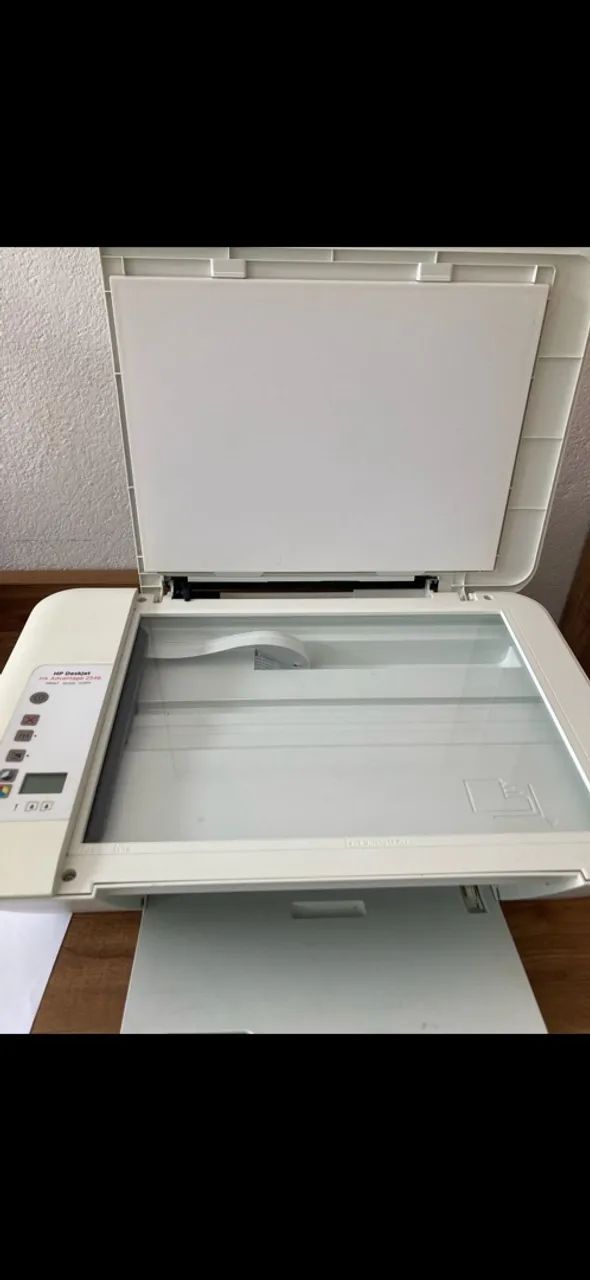impressora  - Foto 2