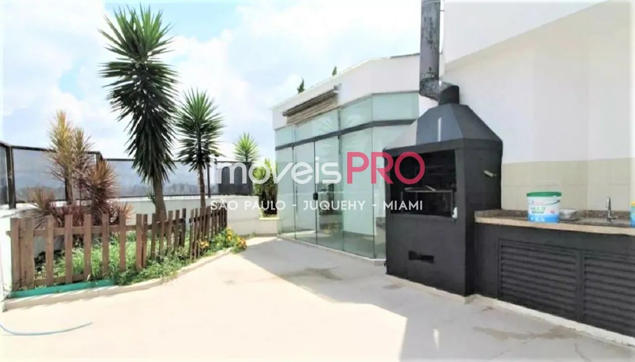 DUPLEX CAMPO BELO!