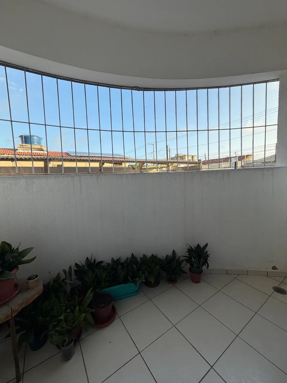 Térreo com 104m2 e vaga coberta  - Foto 4