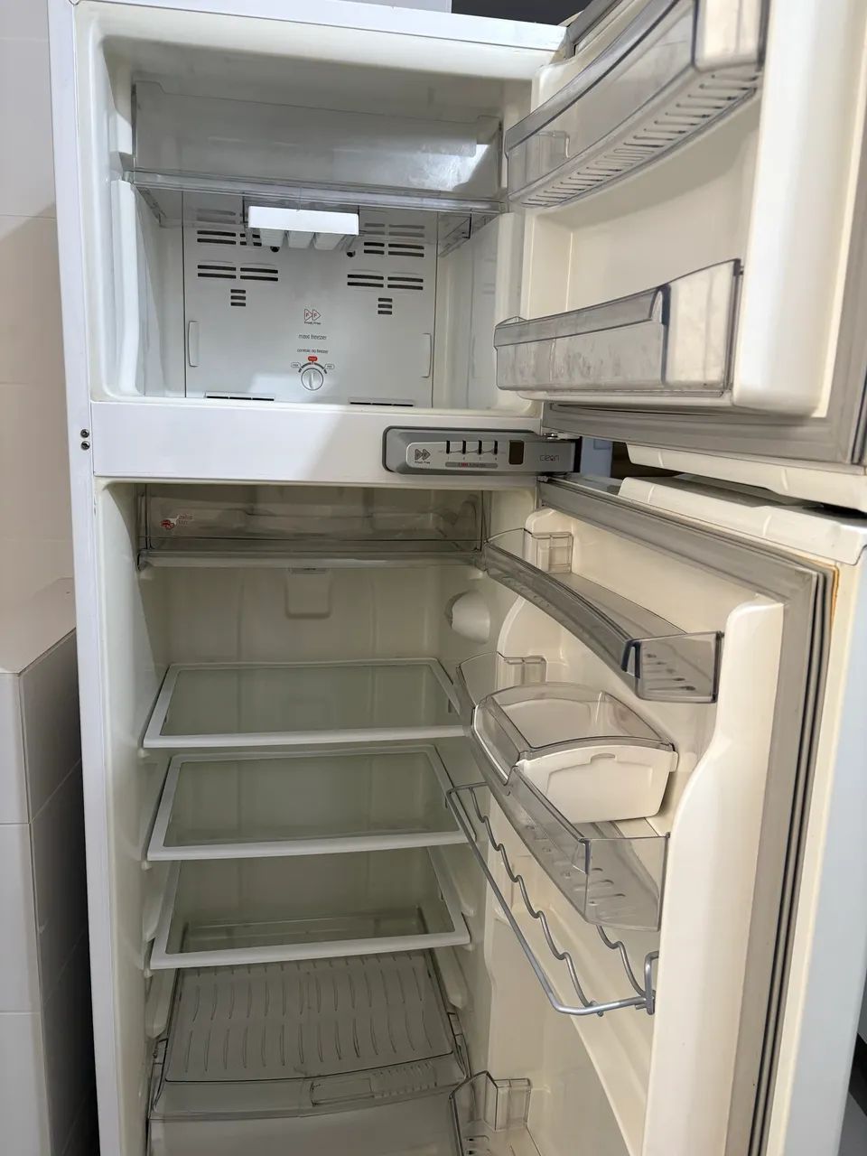 Geladeira Brastemp  - Foto 2