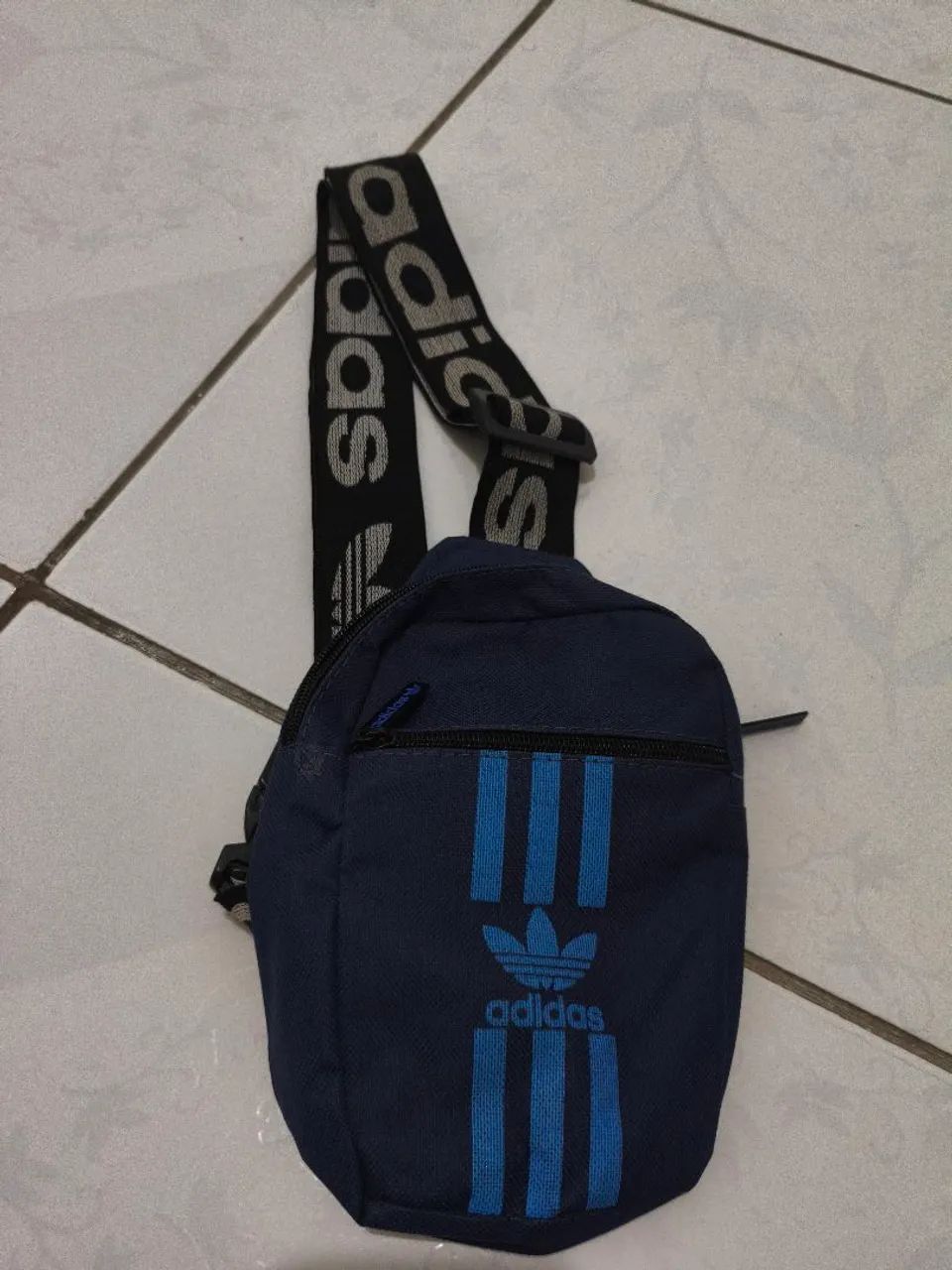 Bag bolsa de lado