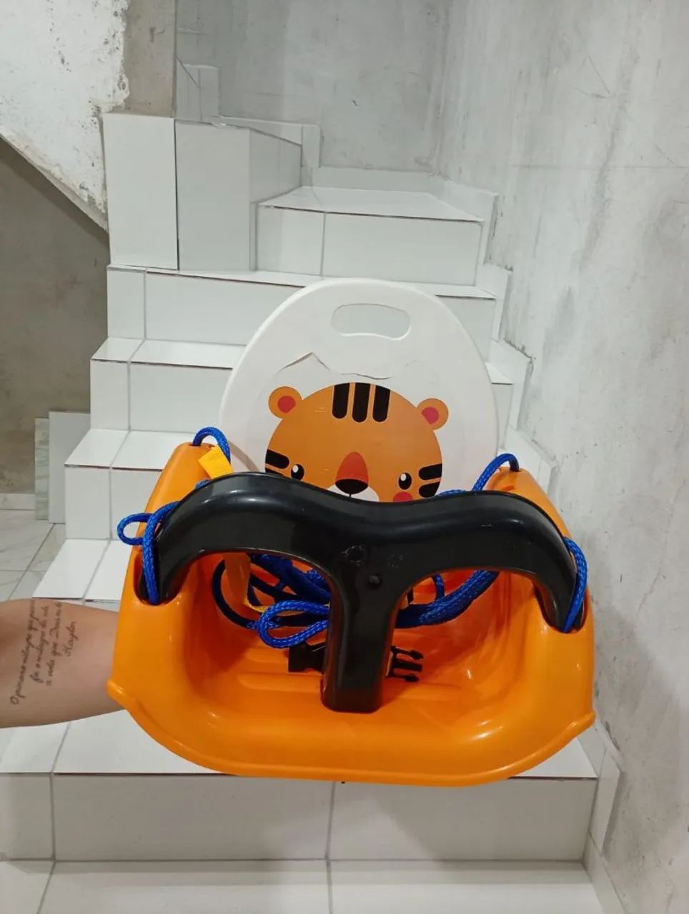 Balanço infantil  - Foto 2