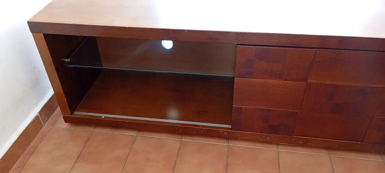 Rack com painel - Foto 2