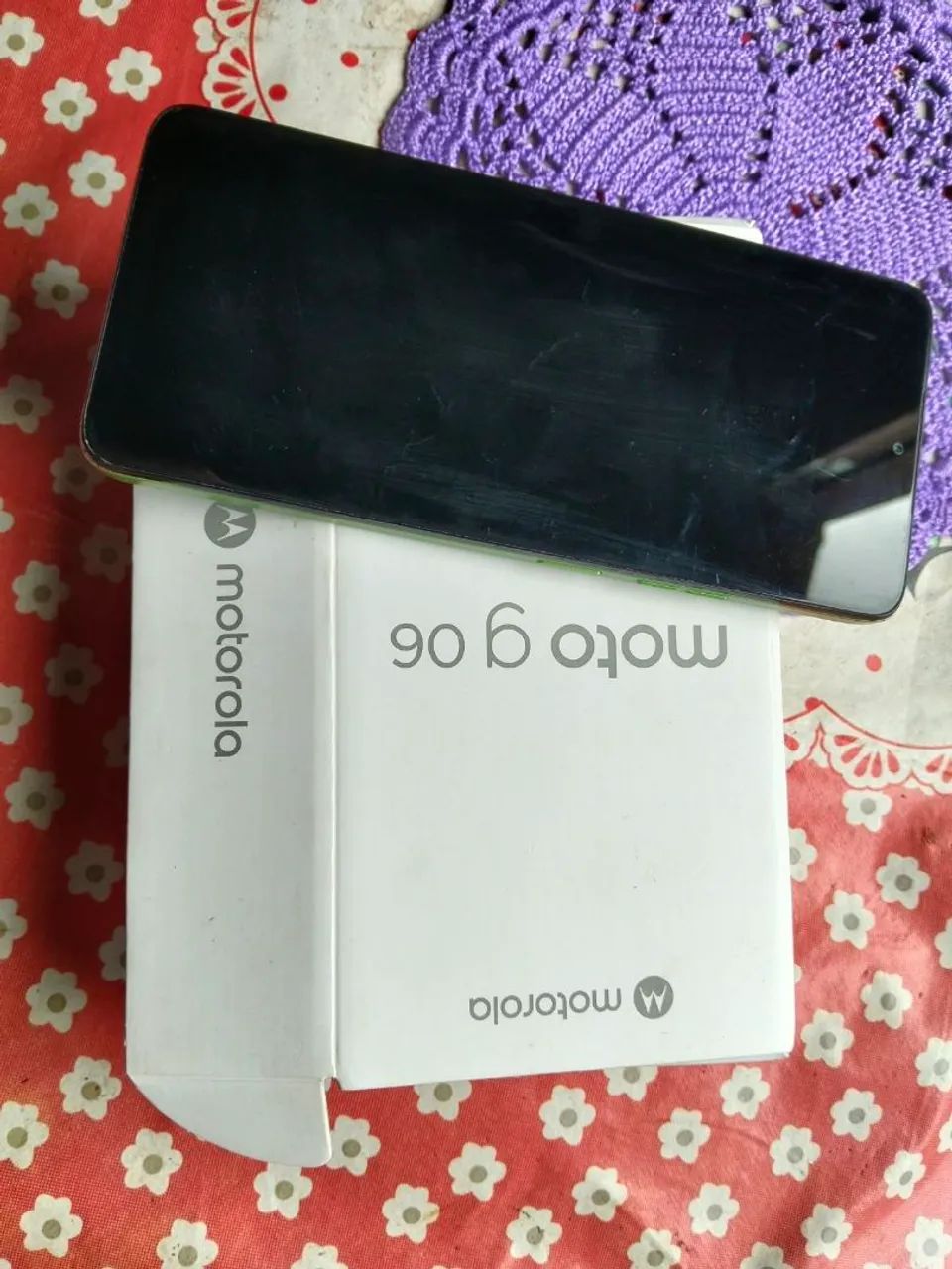 Celular novo  - Foto 2