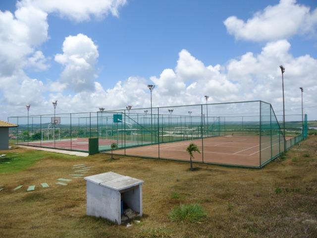 VDH1658 - Lote de terreno no Condomínio Mirante do Mar - Foto 13