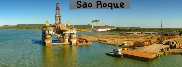 Prédio com 6 kit-beira de praia-Troco - Foto 6