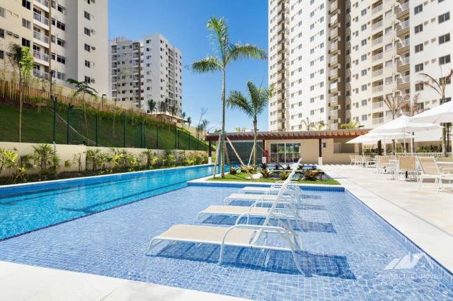 Apartamento à venda com 3 dormitórios em Del castilho, Rio de janeiro cod:43151 - Foto 17