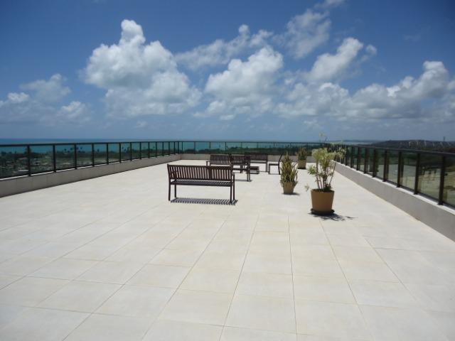 VDH1658 - Lote de terreno no Condomínio Mirante do Mar - Foto 3