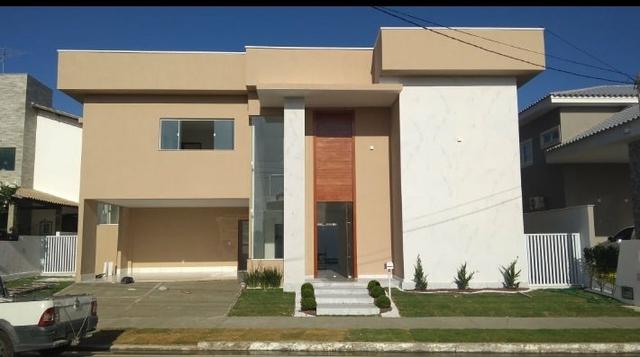 Casa em condomínio fechado é com a CONSTRUTIVA Construção e engenharia - Foto 4