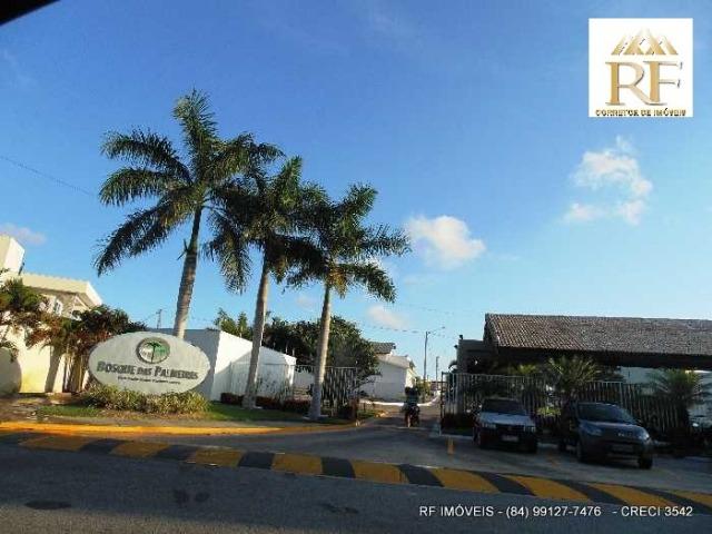Vende-se Terreno Bosque das Palmeiras - Foto 3