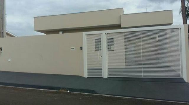 Terreno e construção - Foto 4