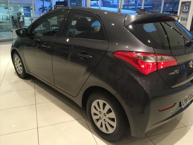 Hyundai Hb20 1.0 Comfort Plus 12v - Foto 4