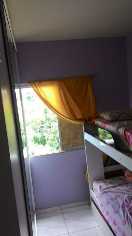 Apartamento de 3q todo reformado, no palmeiras - Foto 7