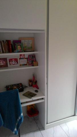 Apartamento de 3q todo reformado, no palmeiras - Foto 14