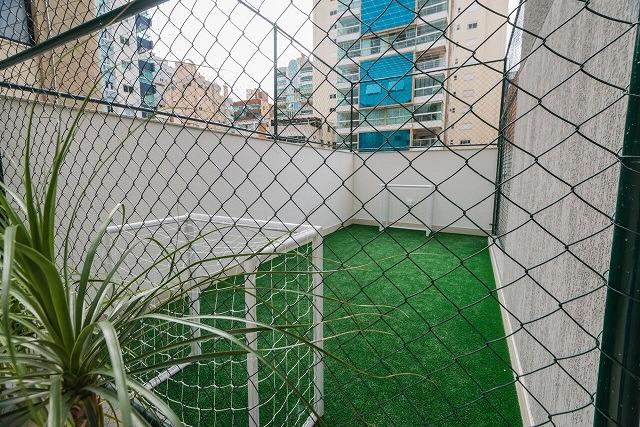 Apartamento bem localizado a venda em Itapema!!!! CO375 - Foto 13