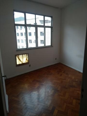 Exelente apartamento do Méier / Lins - Foto 12