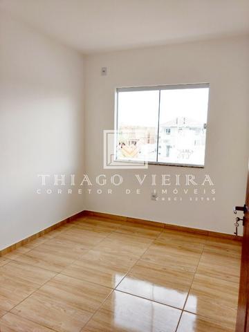 Apartamento de 2 Dormitórios | Nova Palhoça | Na Planta | Entrada Parcelada - Foto 6