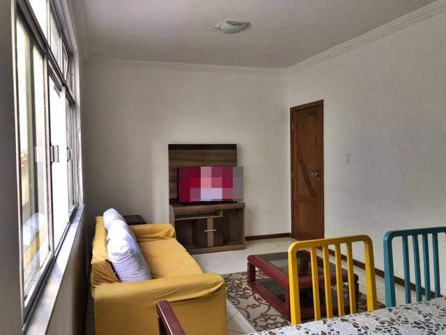 Apartamento à venda com 3 dormitórios em Pituba, Salvador cod:27-IM318656 - Foto 5