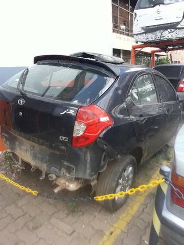 Peças diversas Jac J3