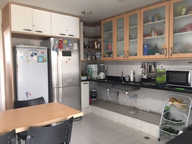 Casa à venda com 5 dormitórios em Itaigara, Salvador cod:27-IM315177 - Foto 6